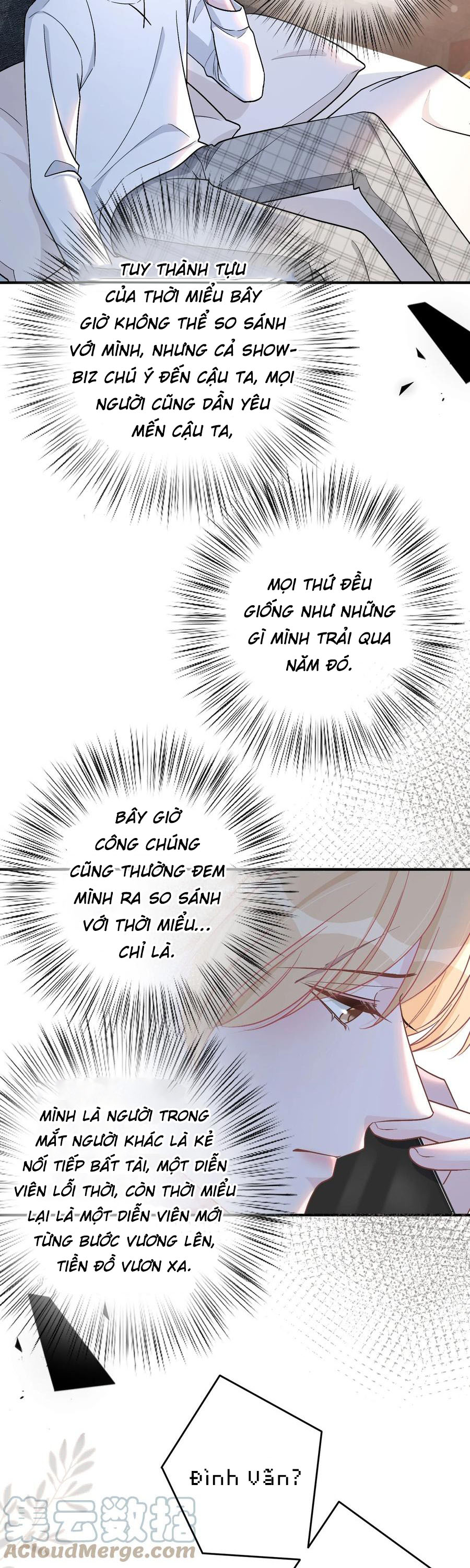 trước và sau ly hôn! chapter 57 15