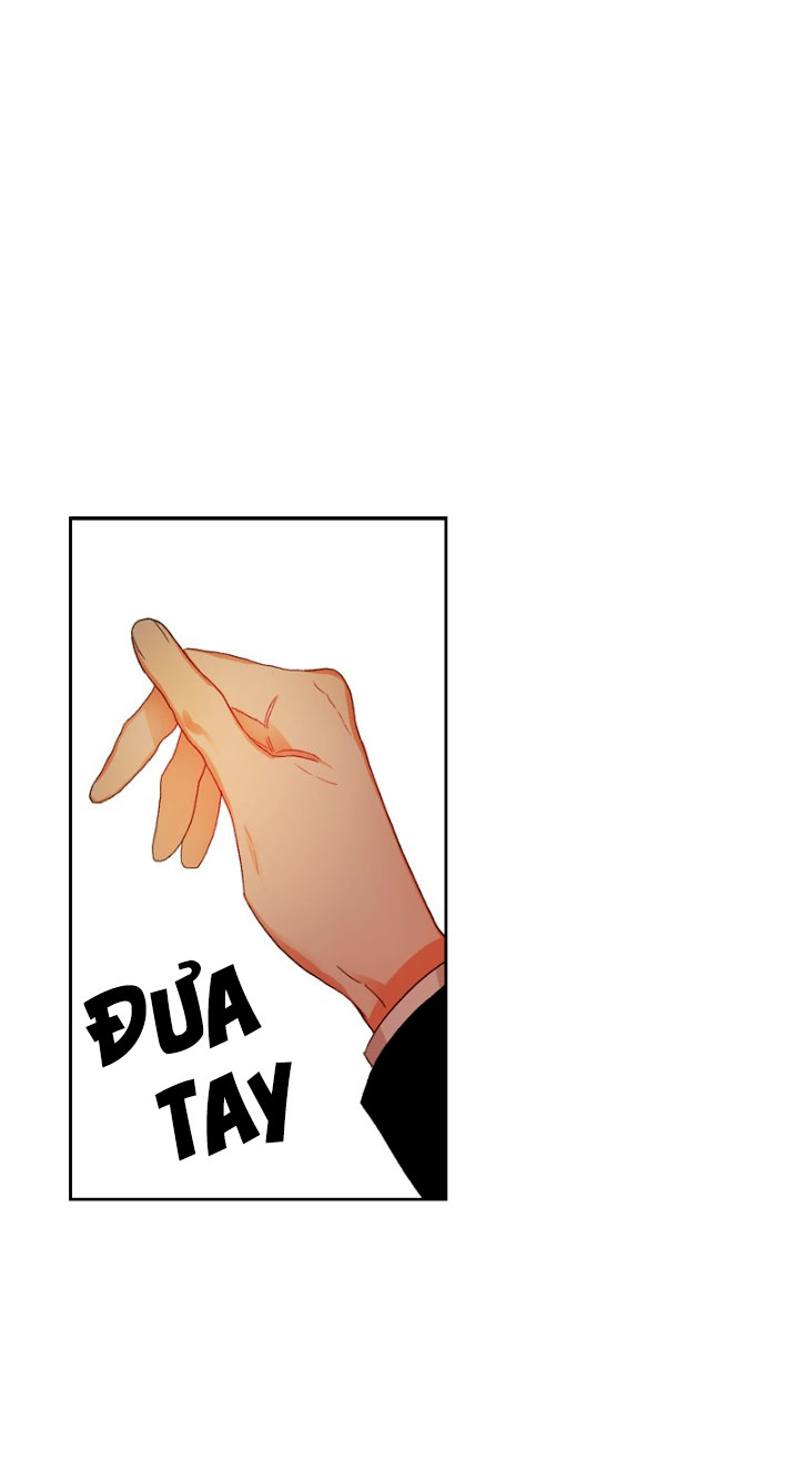 nụ hôn của giác quan thứ sáu chapter 2 36