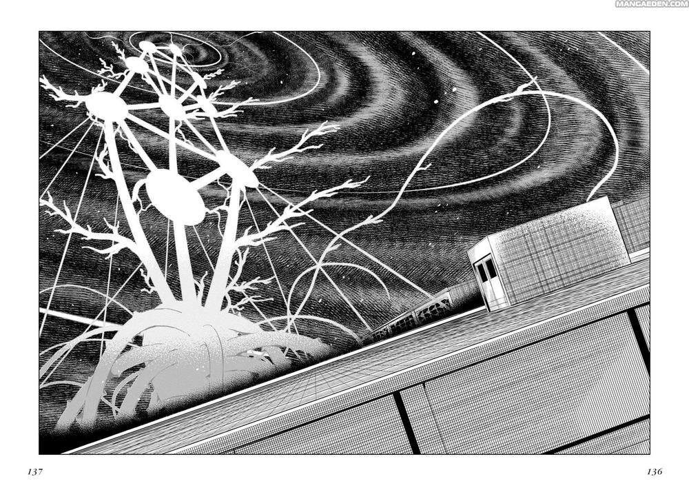 toaru kagaku no accelerator chapter 28 22