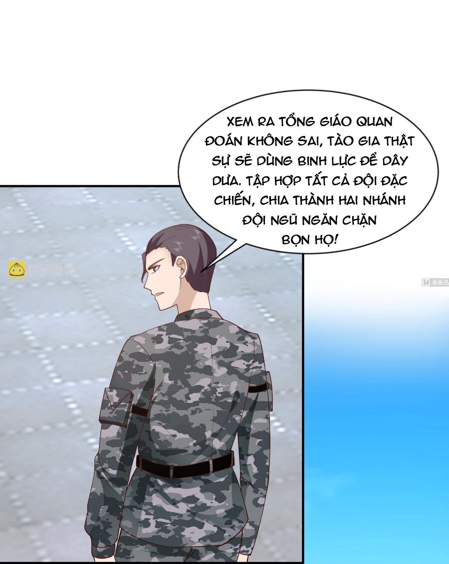 trên người ta có một rồng chapter 537 17