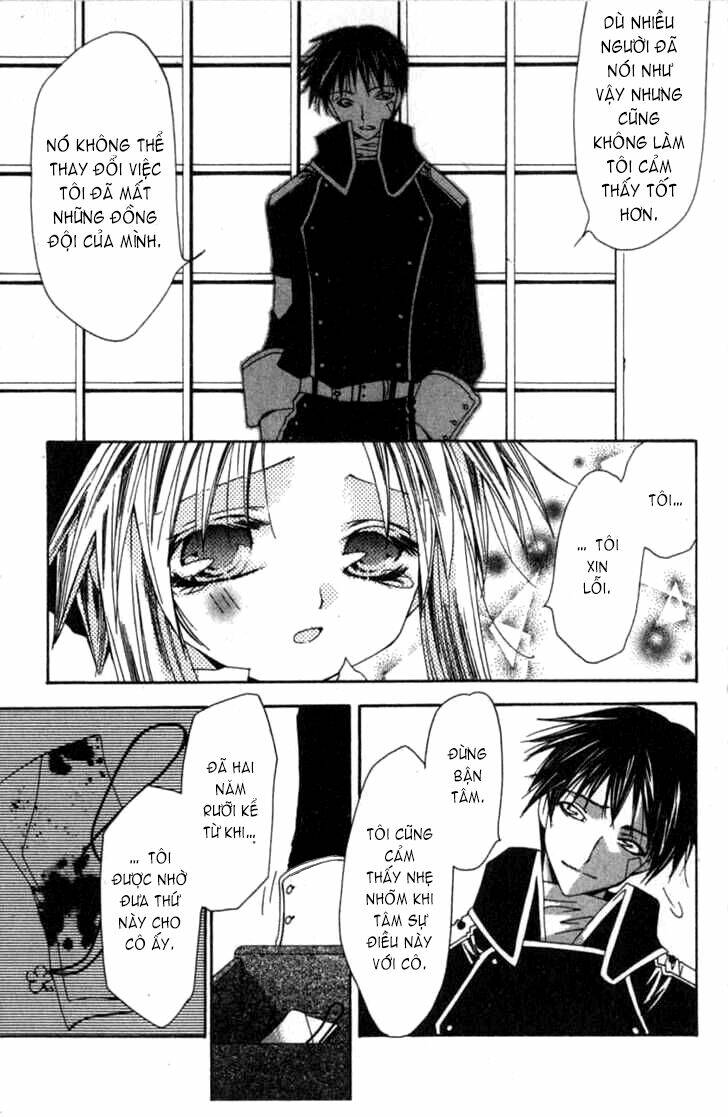 magical x miracle chapter 18 26