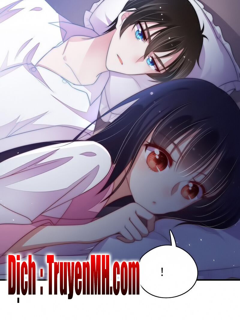 ngày nào thiếu soái cũng ghen chapter 94 6