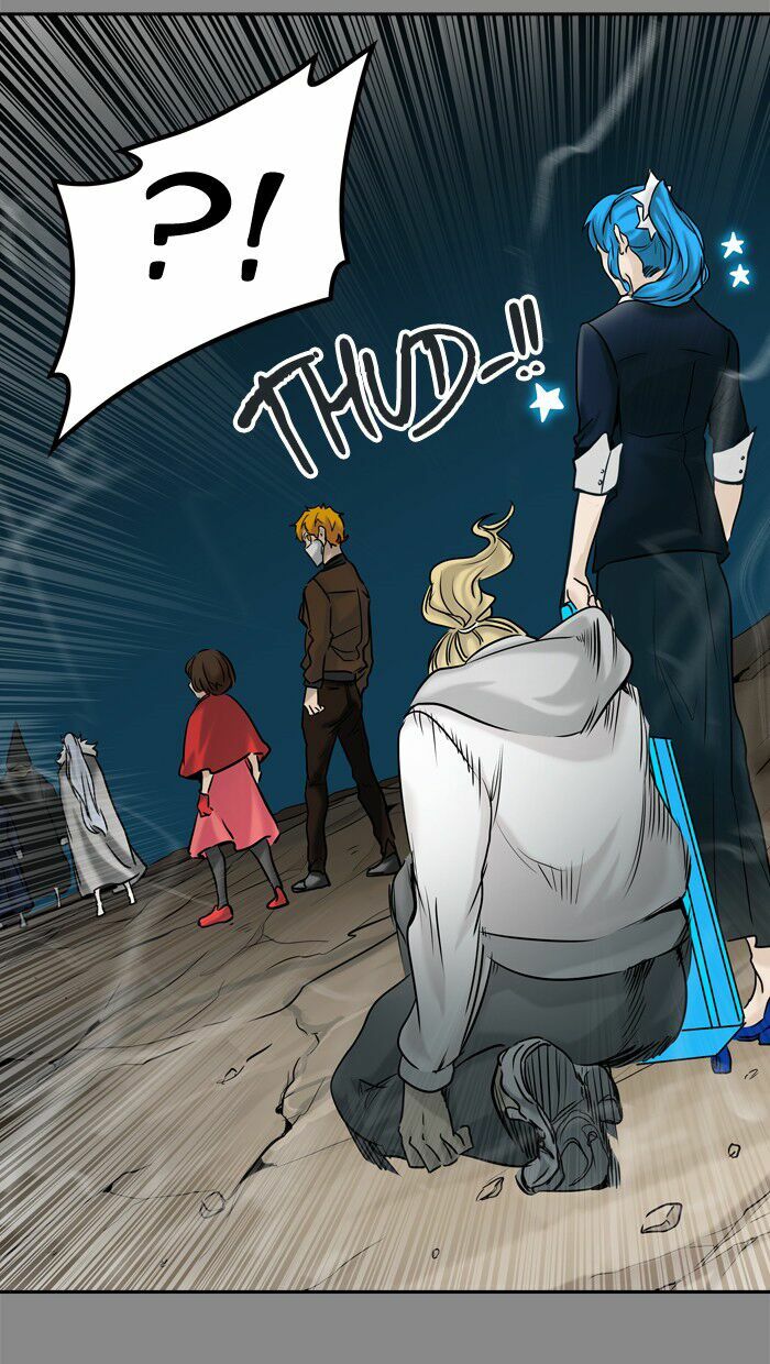 tòa tháp bí ẩn 2 chapter 244 58