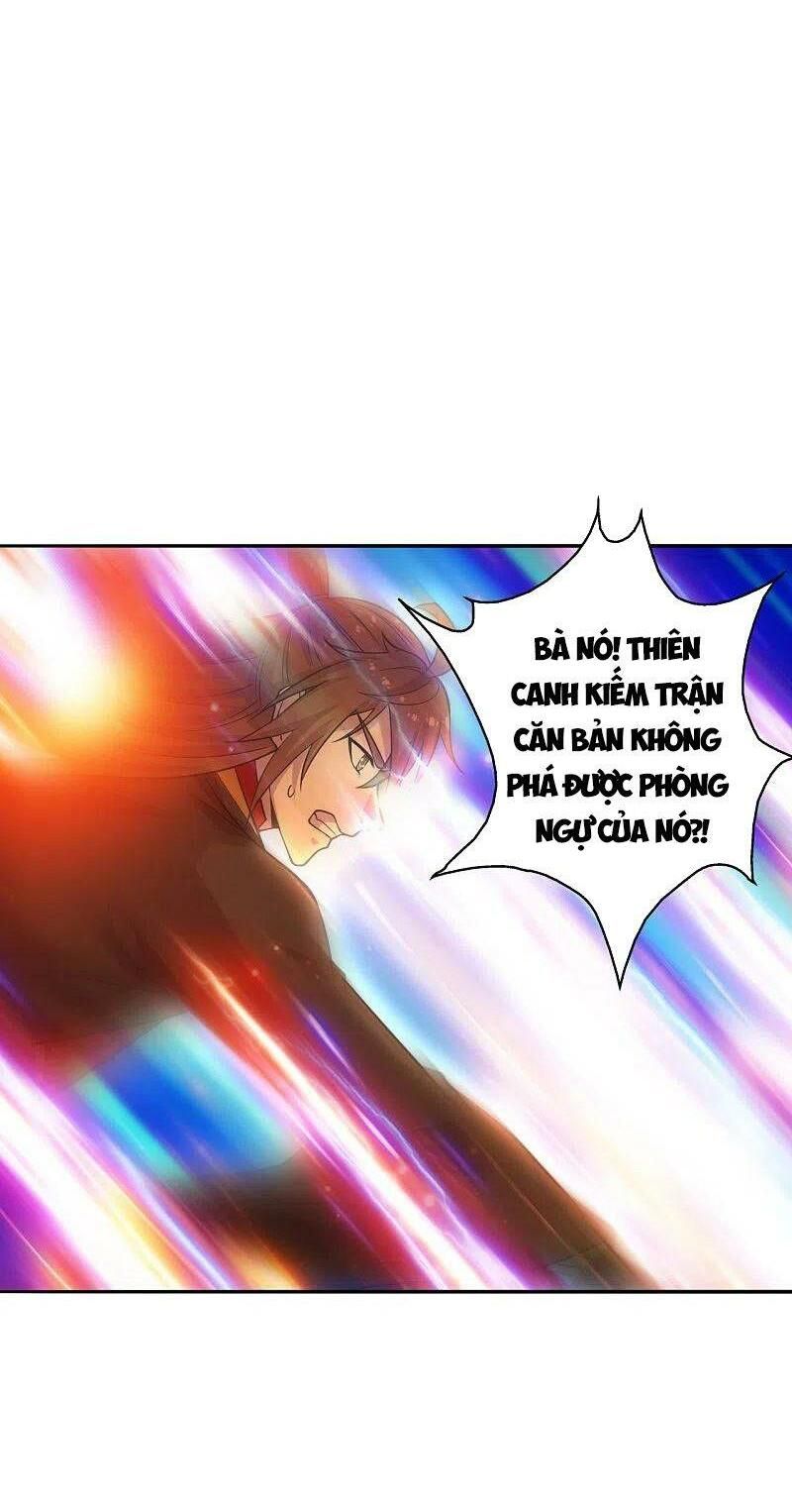 tiên võ đế tôn chapter 188 14