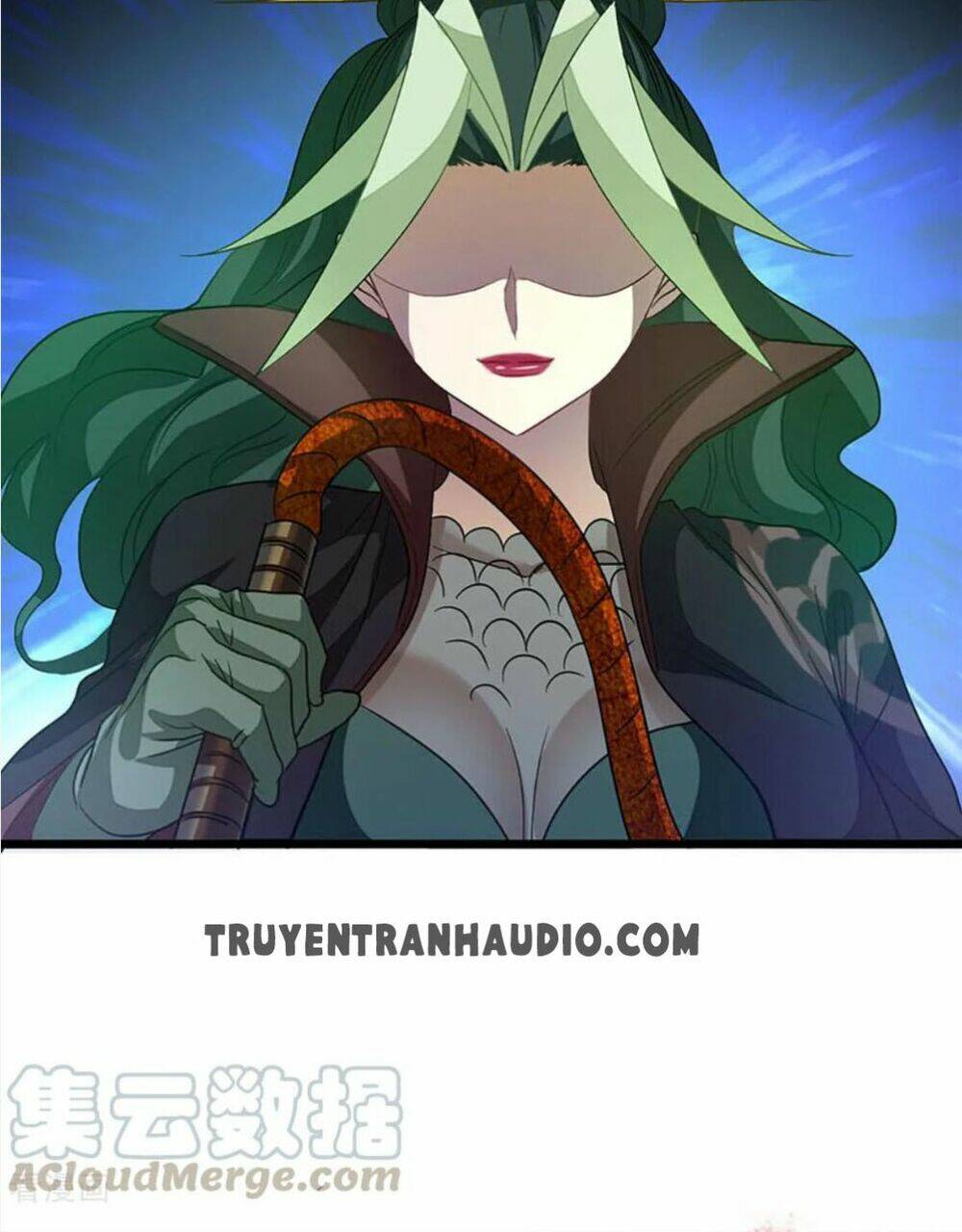 cửu dương thần vương chapter 220 33