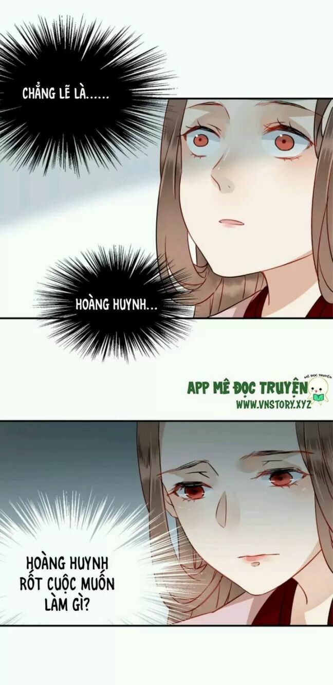 Công Chúa Giá Đáo chapter 30 - Trang 7