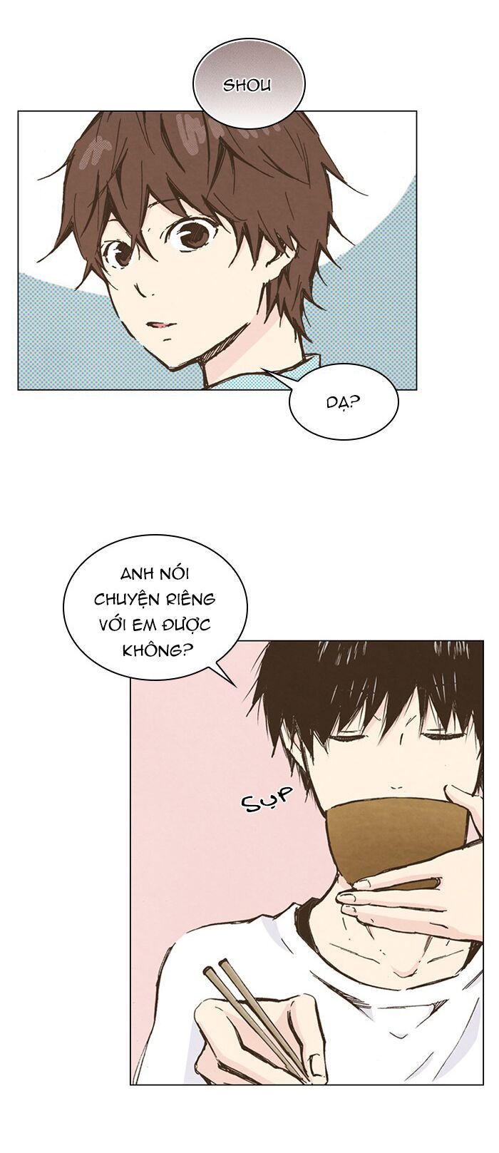 honey! honey! marry me! chapter 42 39