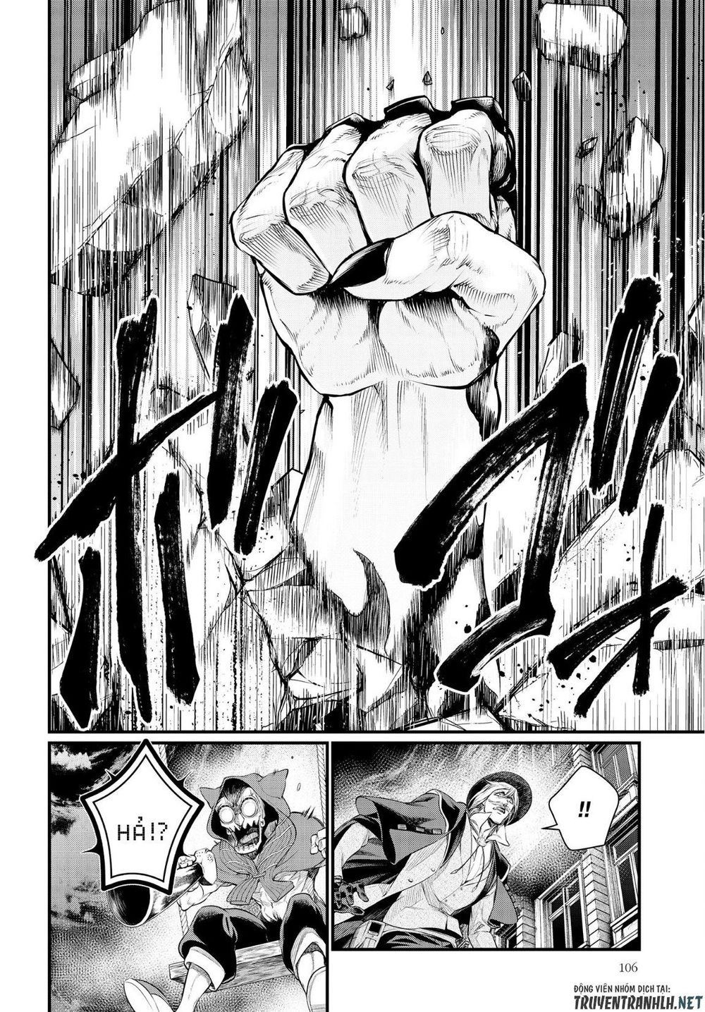 đại chiến nhân thần chapter 28 47