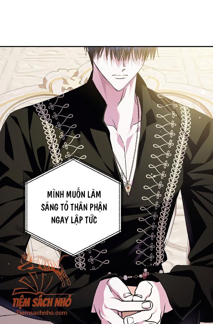 cha, con không muốn kết hôn đâu chapter 54 40