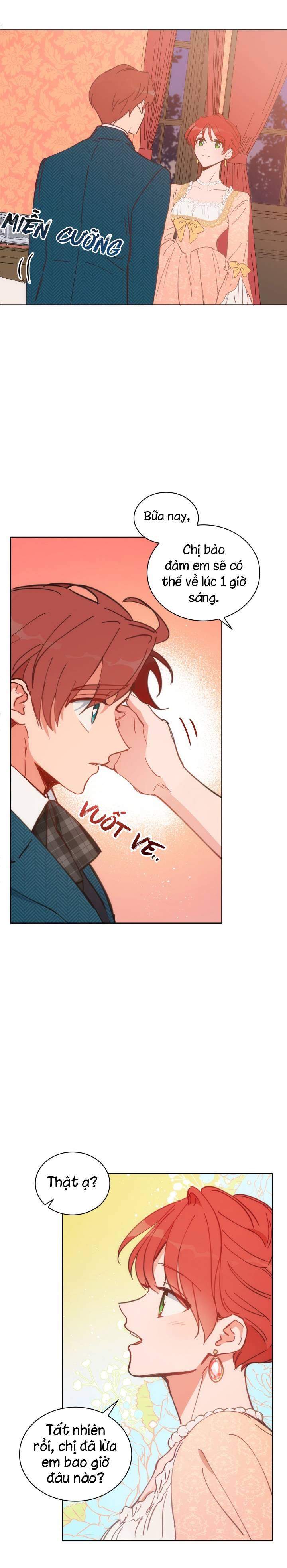 cái chết của nàng lamia chapter 17 18