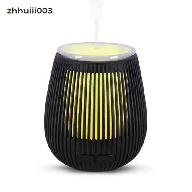 Máy Khuếch Tán Tinh Dầu Làm Ẩm Không Khí Bằng Sóng Siêu Âm Điều Khiển Từ Xa ZHIHUI 100ML