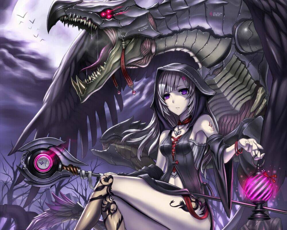 ảnh anime và ảnh wallpaper đẹp chapter 87 15