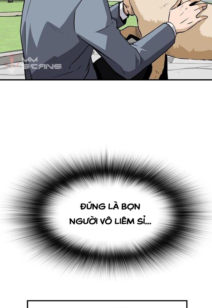 sự trở lại của huyền thoại chapter 30 63