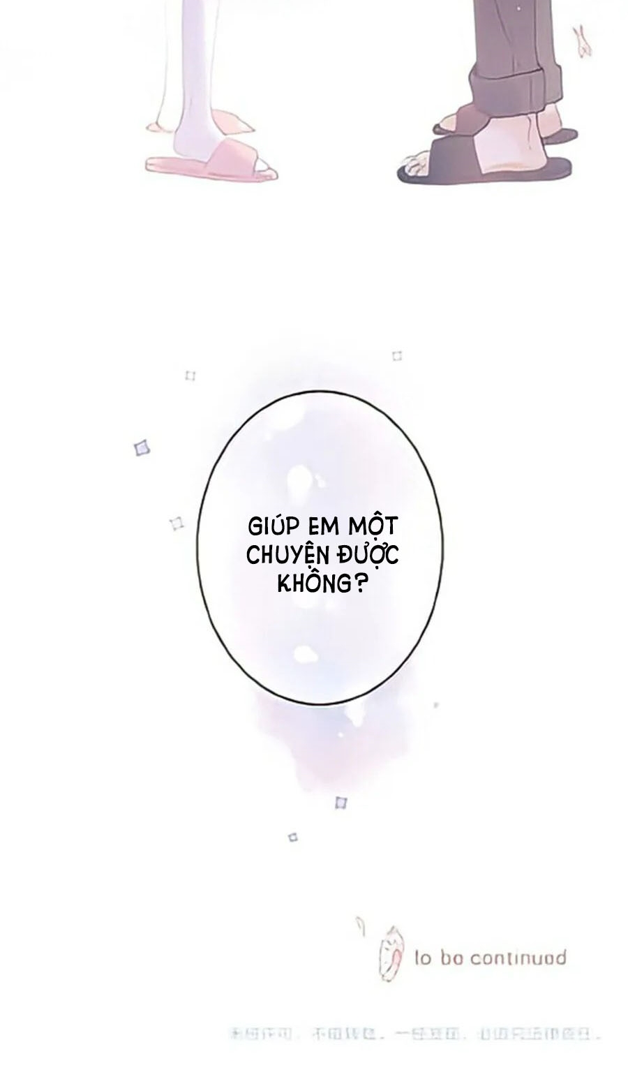 vụng trộm không thể giấu - mối tình thầm kín chapter 2 52