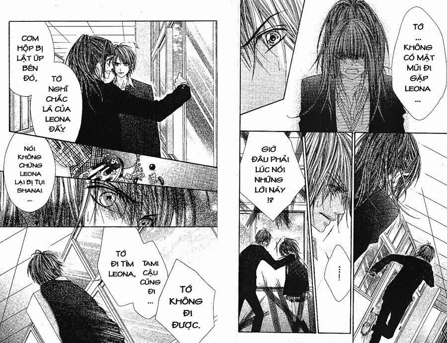 khởi đầu tình yêu chapter 4 65