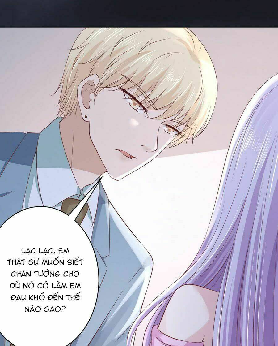 liệt ái tri hạ: series mật đào tiểu tình nhân chapter 246 15