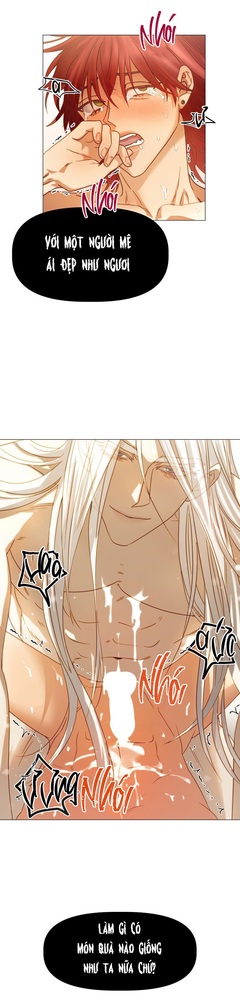 tế phẩm thần núi chapter 12 9