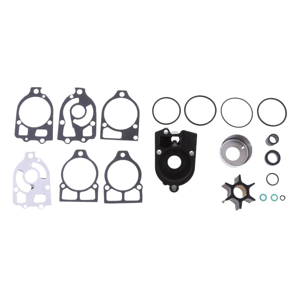 Water Pump Impeller Repair Kit for /Mercruiser 46-96148A8