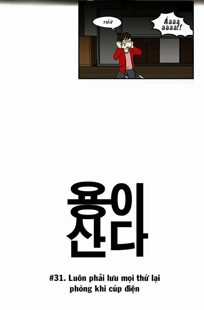 hắn ta là rồng chapter 31 5