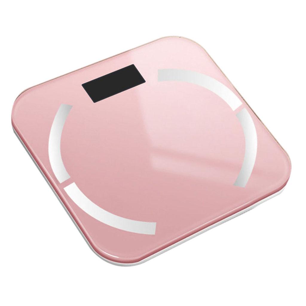 Body Scale Digital BMI Bone Weight Bathroom . 180kg