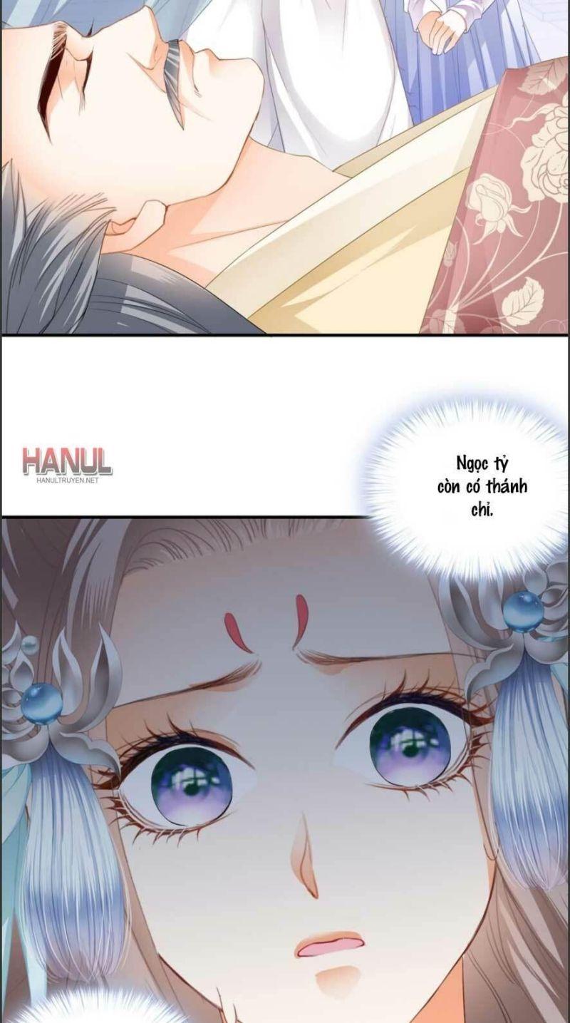 bổn vương muốn nàng chapter 114 26