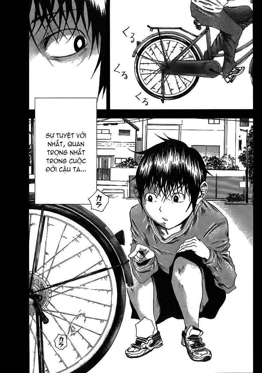 kamisama no iutoori chapter 2 8