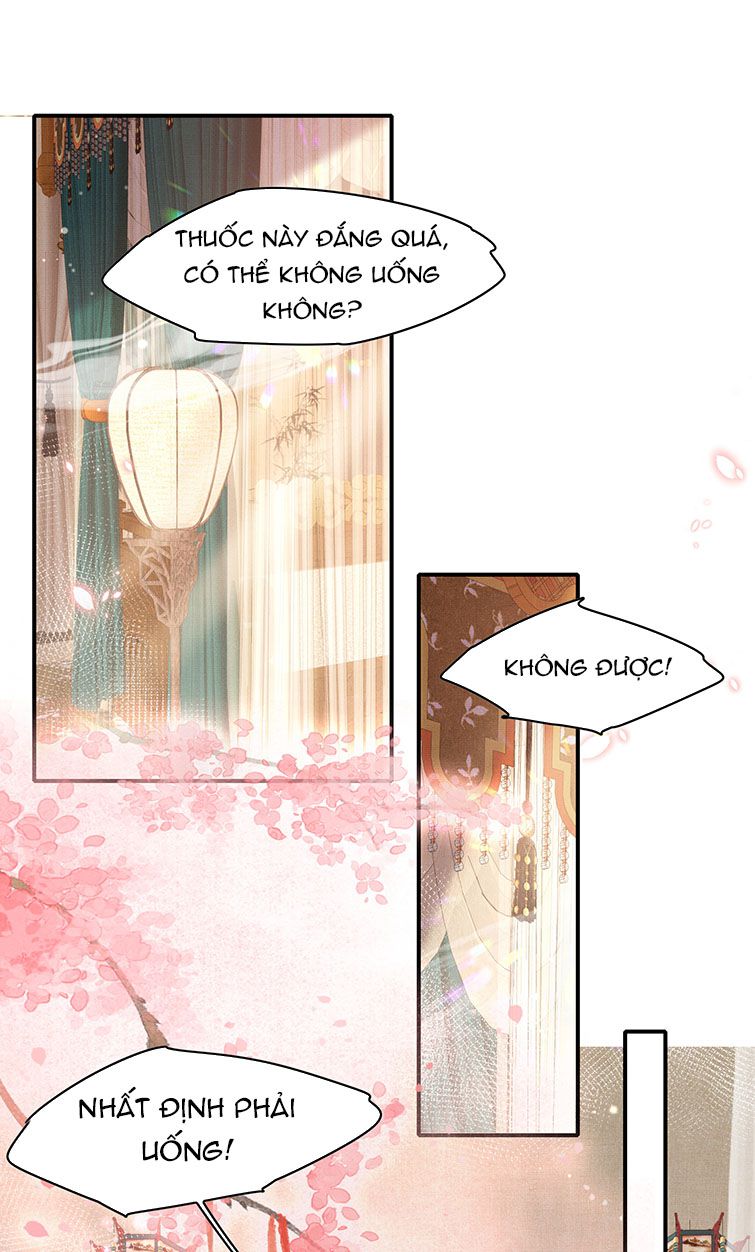 bá tổng vương phi lật xe chỉ nam chapter 47 14