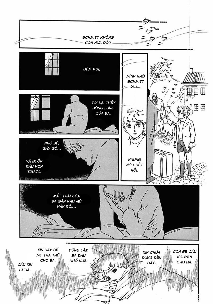 trái tim của thomas chapter 35 85