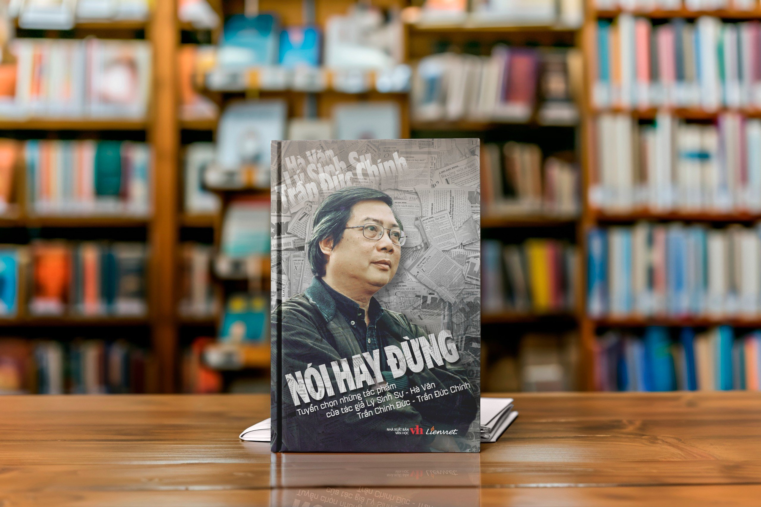 Nói hay đừng