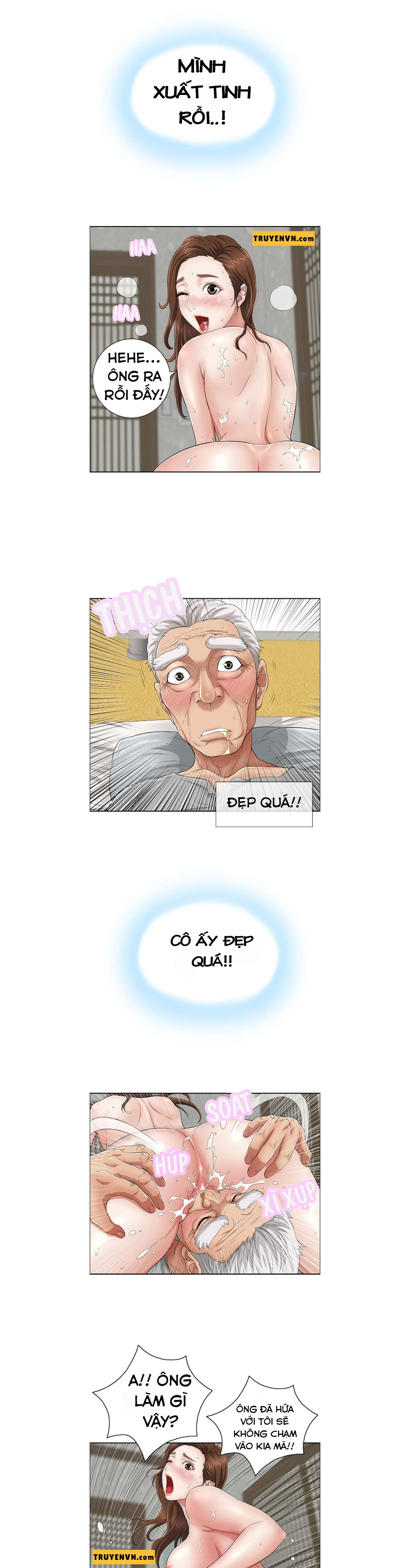 a killer woman chapter 2 13