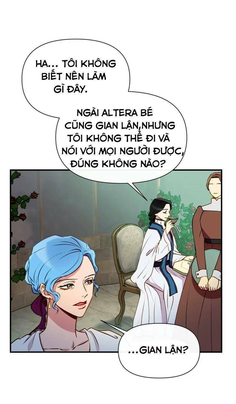 khế ước của nữ công tước quái vật chapter 41 18