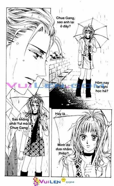 nụ hôn đầu chapter 3 52