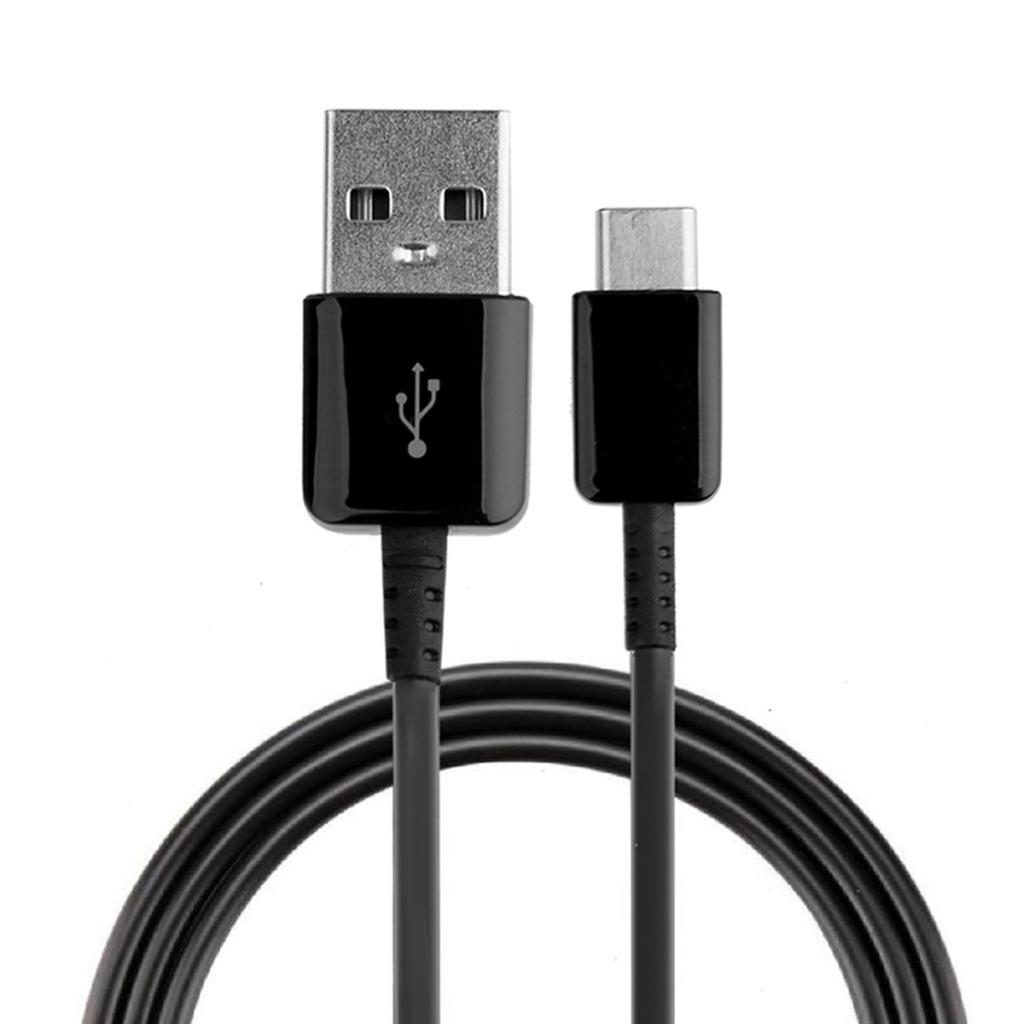 USB Type C Charger Cable Data Cord 3PCS 4ft for Galaxy S10 S9 active S9+