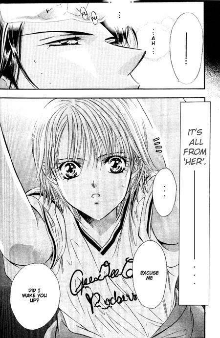 thử thách của kyouko chapter 35 5