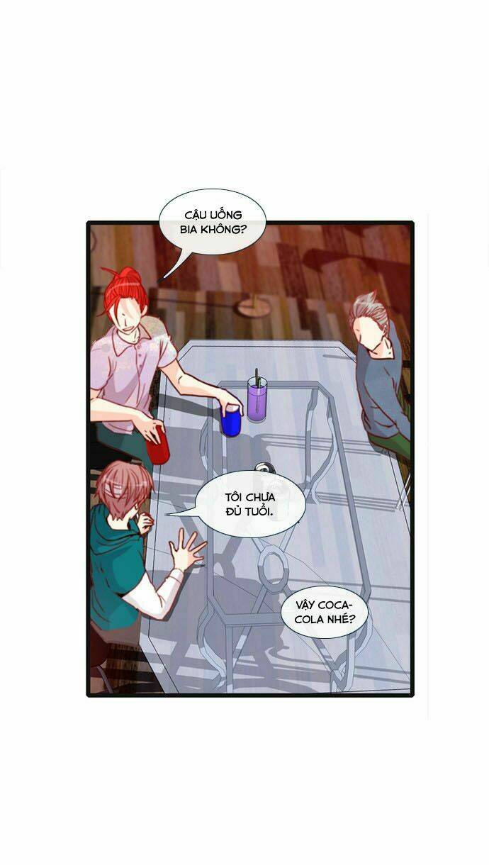 món quà từ chúa chapter 53 7