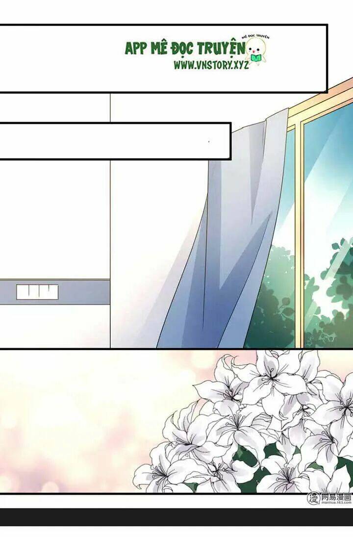 trò chơi săn tình - tổng tài khó kìm lòng chapter 29 16