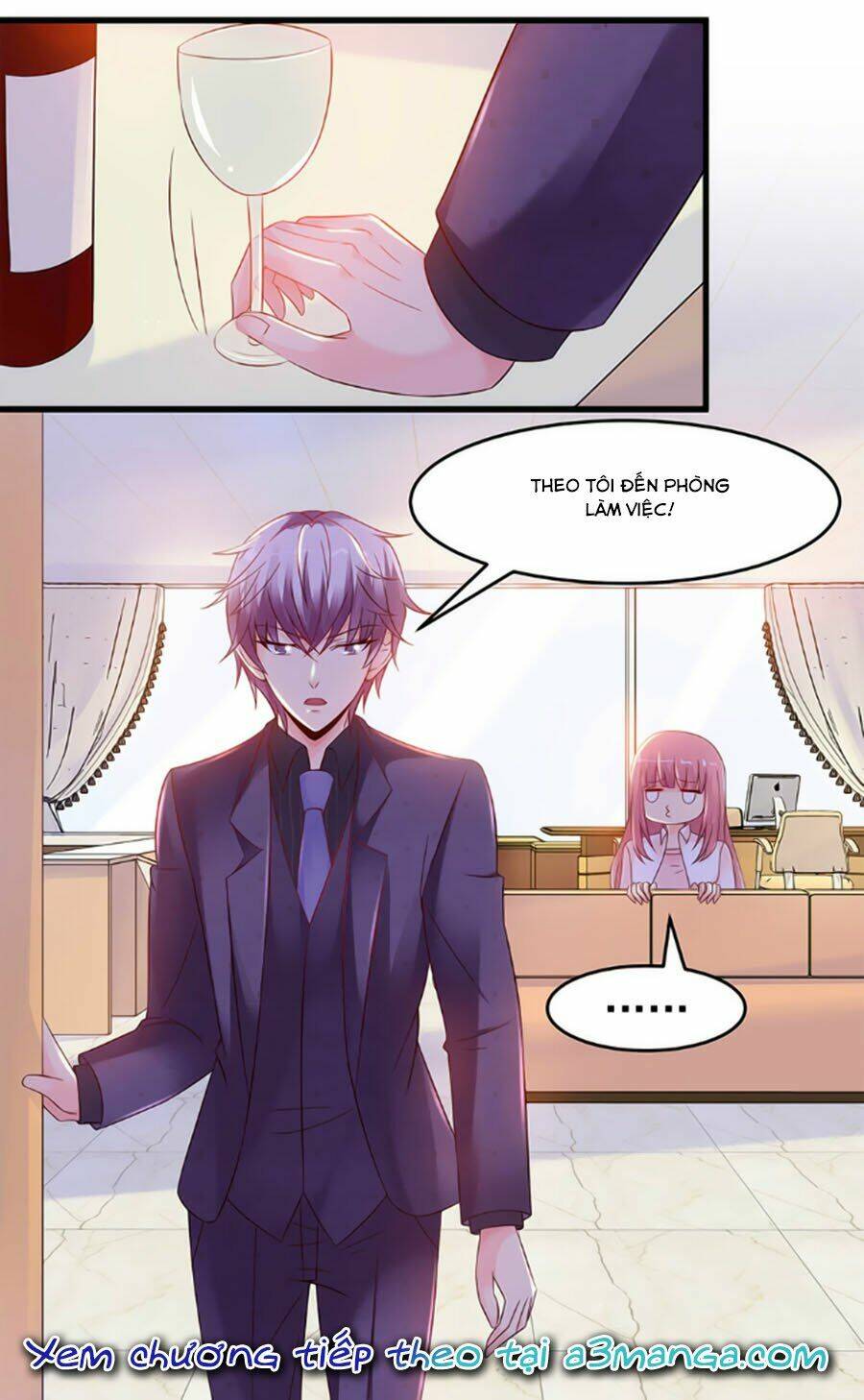 đại thúc, người ta sẽ ngoan chapter 18 26