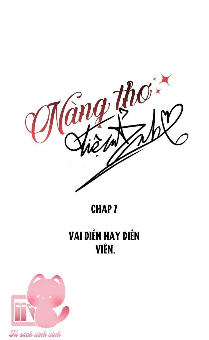 nàng thơ điện ảnh chapter 7 19