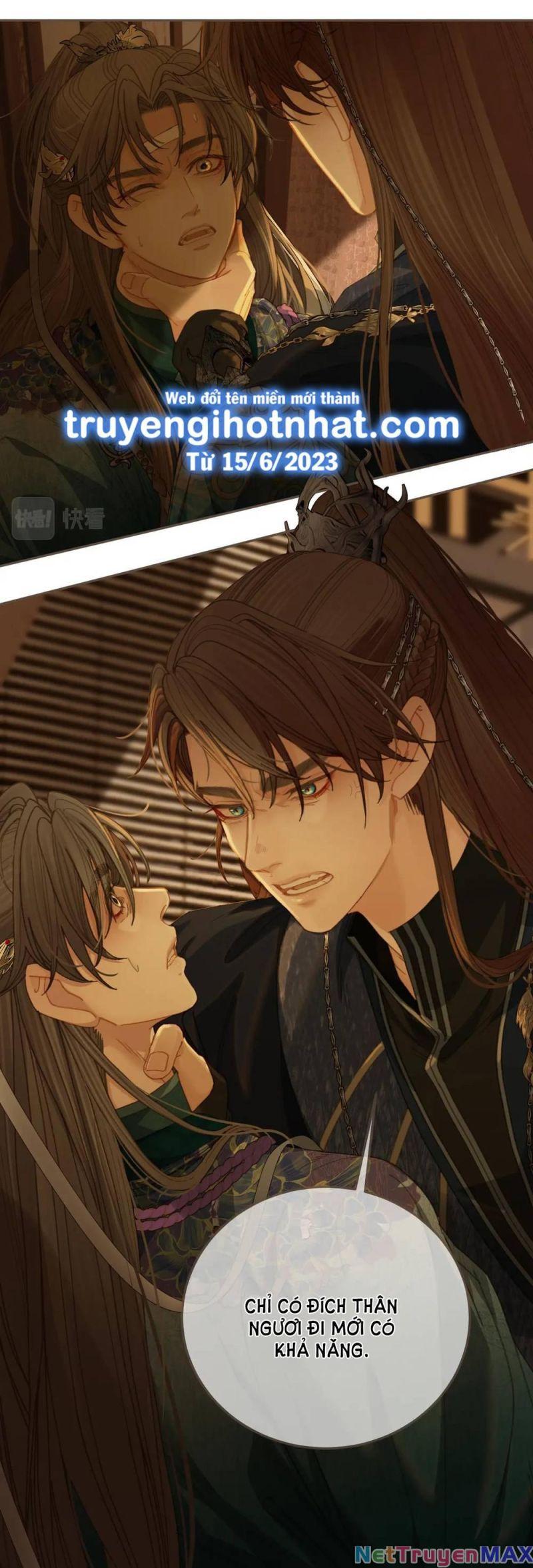 thám hoa chapter 13 2