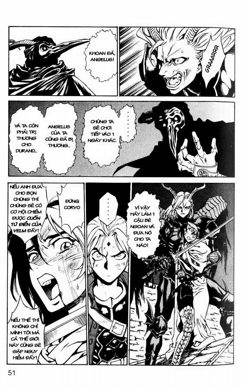 monster collection chapter 13 21