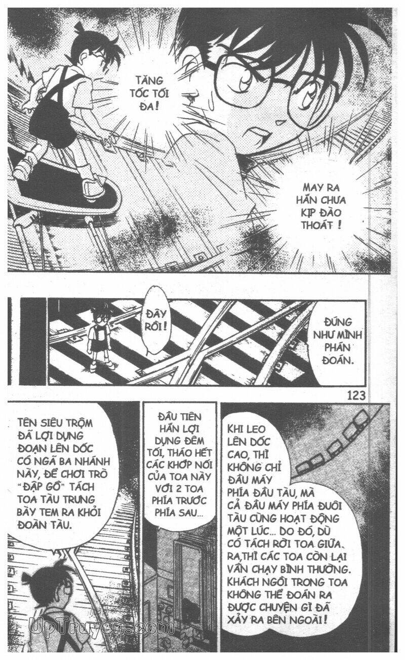 conan - bộ đặc biệt chapter 9 122