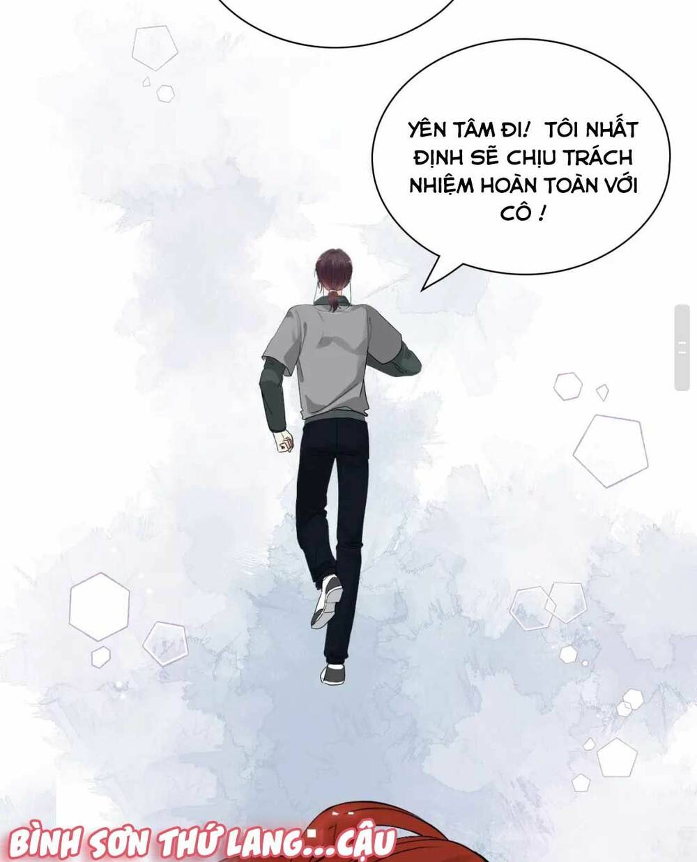 cô vợ hợp đồng bỏ trốn của tổng giám đốc chapter 439 38