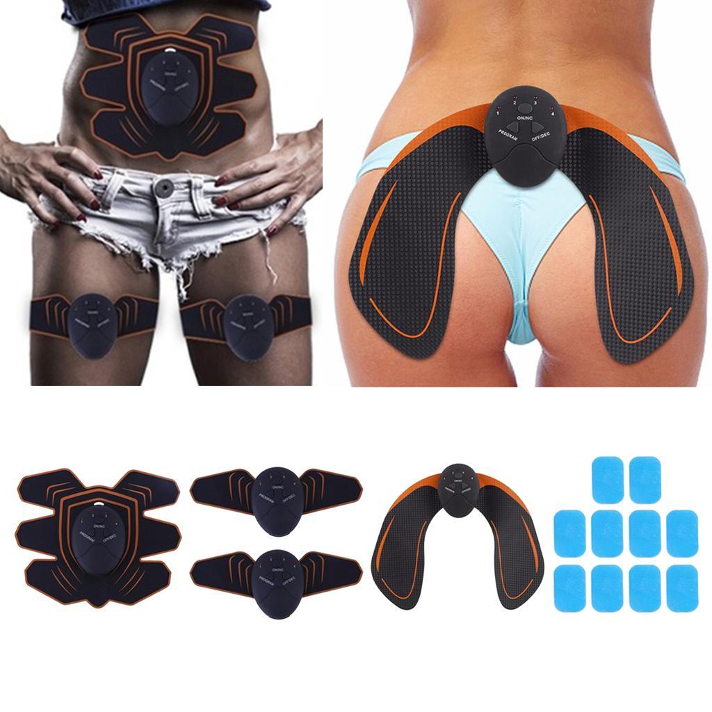 Gym  Fitness Equipment