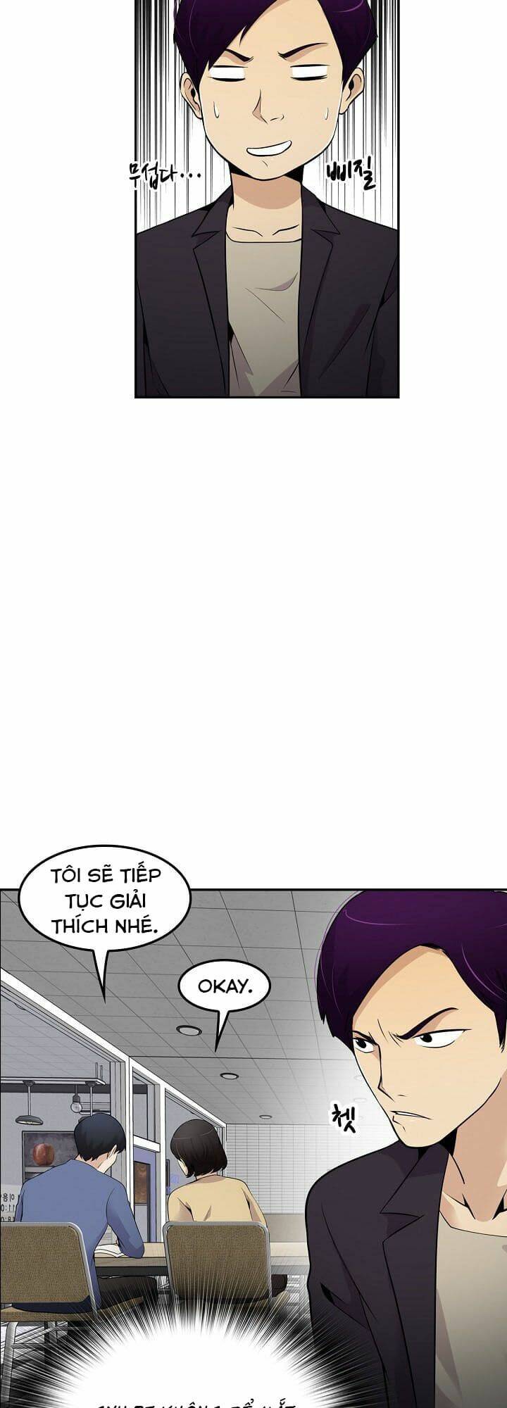 điều tra viên chuyển sinh chapter 22 34