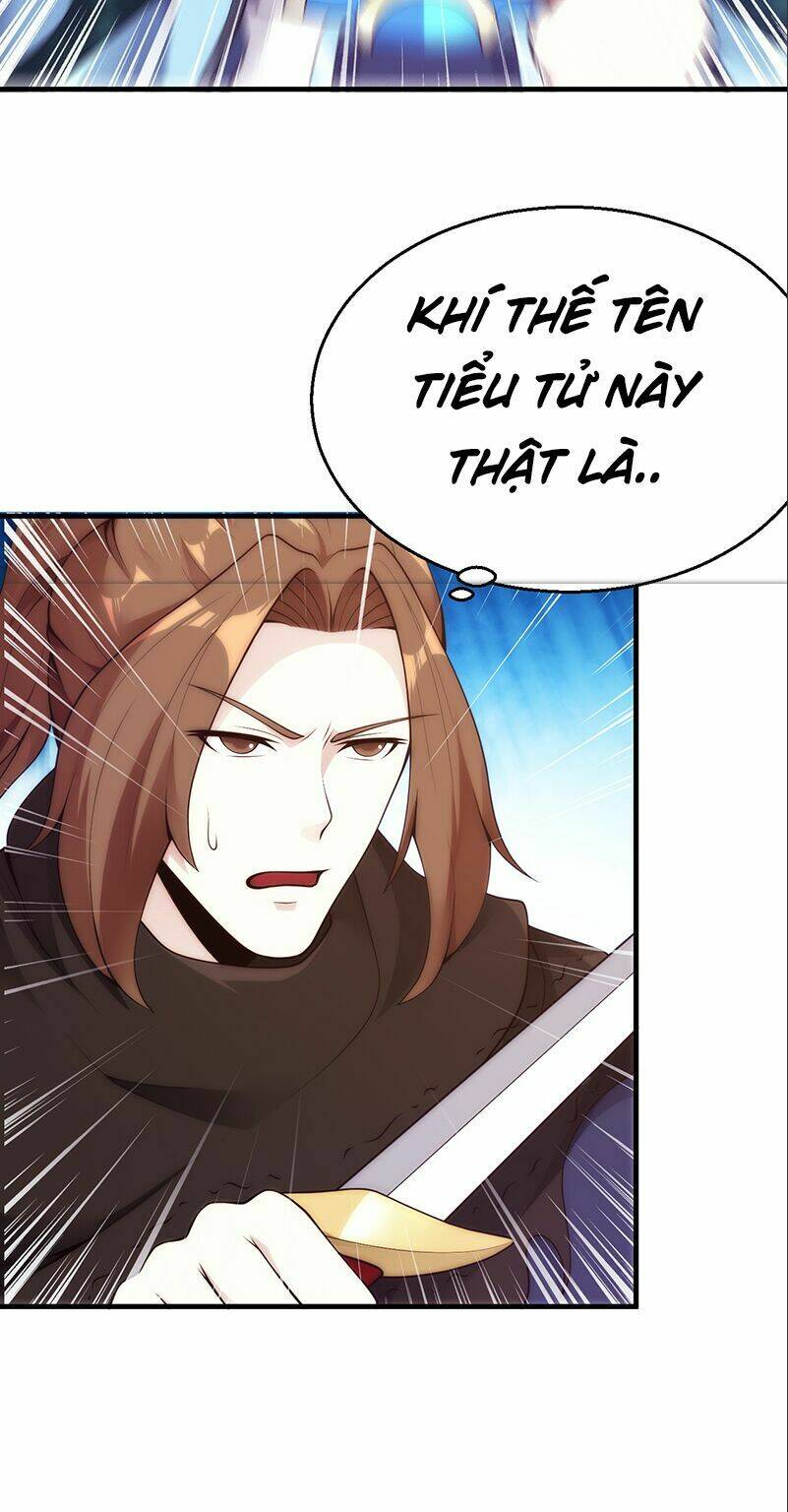 thiên hạ kiếp chapter 23 3