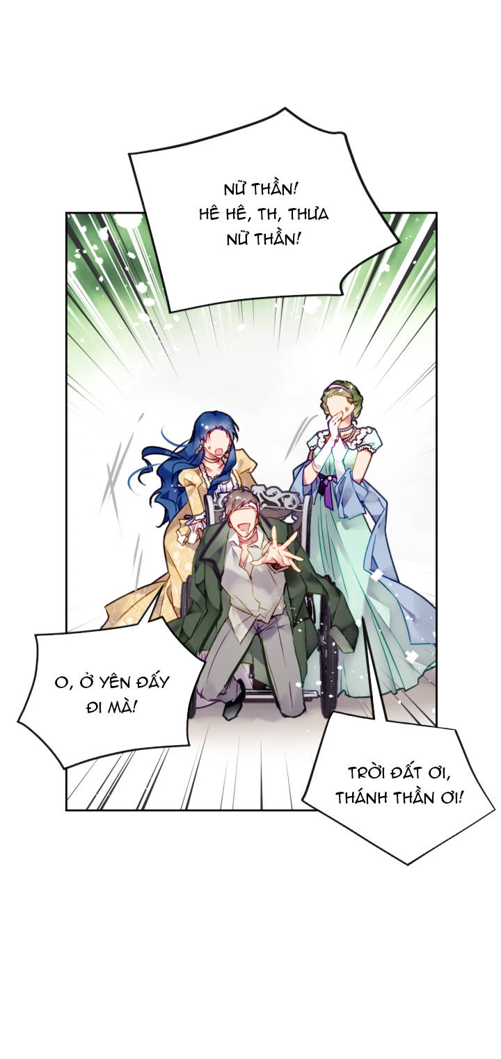 kết thúc của nhân vật phản diện chỉ có thể là cái chết chapter 82 14