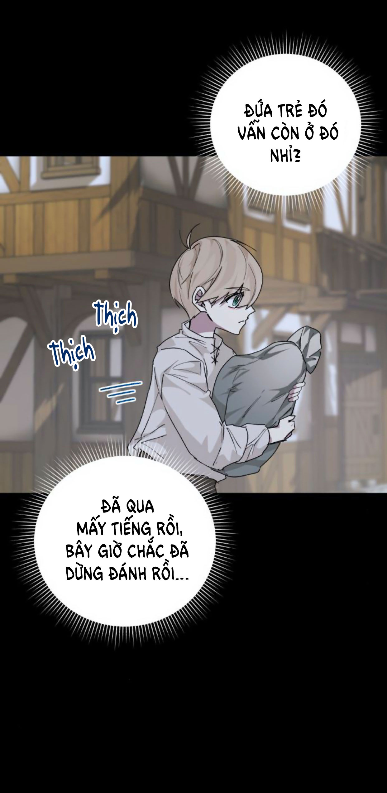 đã có lúc ta muốn nàng chết đi chapter 15.1 19