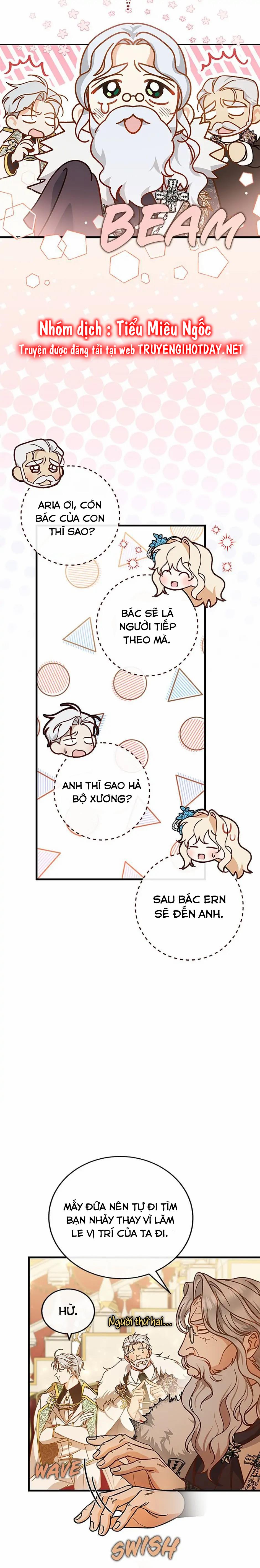 vị cứu tinh của nhân vật chính chapter 39 5