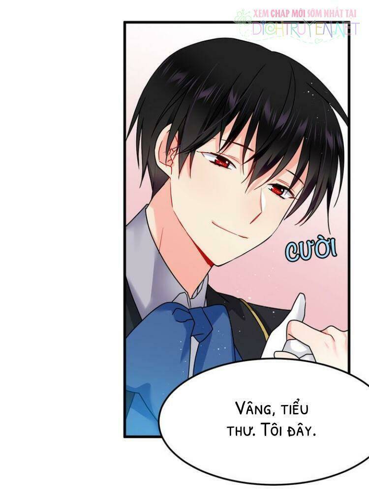 vị quản gia của tiểu thư chapter 2 43