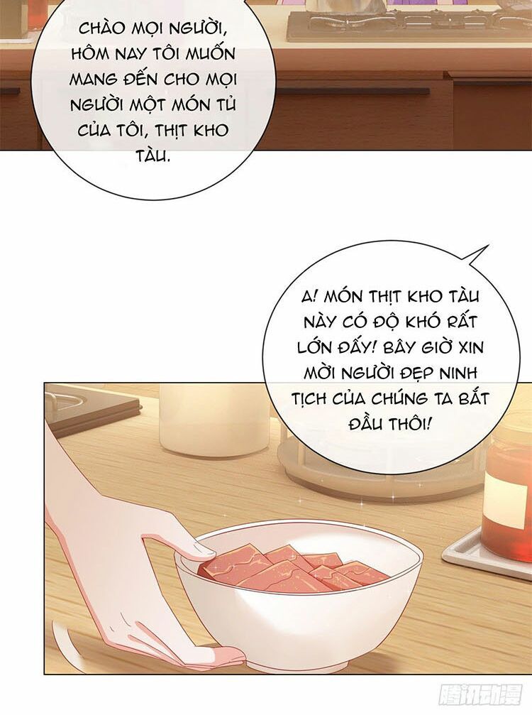 ẩn hôn 100%: chọc tức vợ yêu mua một tặng một chapter 274.1 13